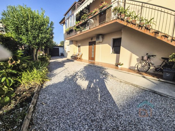 casa indipendente in vendita a Cervignano del Friuli in zona Strassoldo