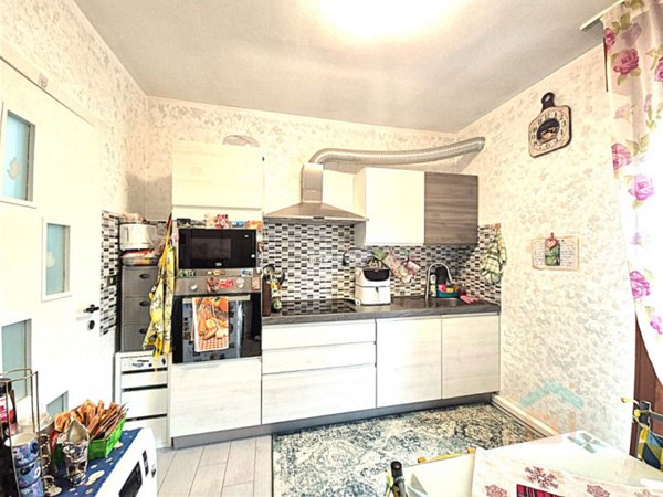 appartamento in vendita a Cervignano del Friuli in zona Strassoldo