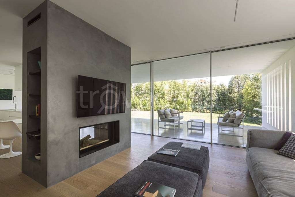 casa indipendente in vendita a Cervignano del Friuli