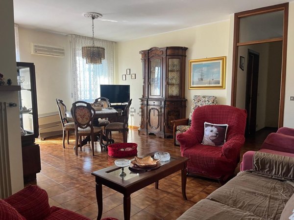 appartamento in vendita a Cervignano del Friuli in zona Pradiziolo