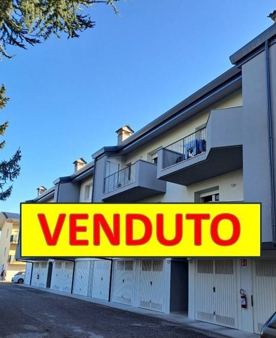 appartamento in vendita a Cervignano del Friuli in zona Strassoldo
