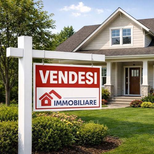casa indipendente in vendita a Cervignano del Friuli in zona Strassoldo
