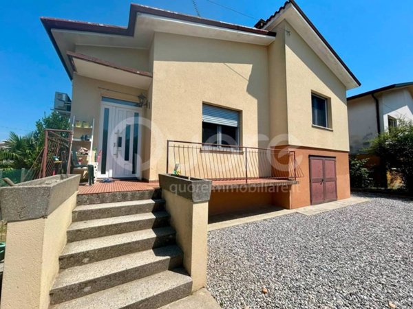 casa indipendente in vendita a Cervignano del Friuli in zona Strassoldo