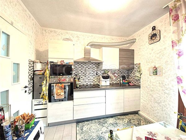 appartamento in vendita a Cervignano del Friuli in zona Strassoldo