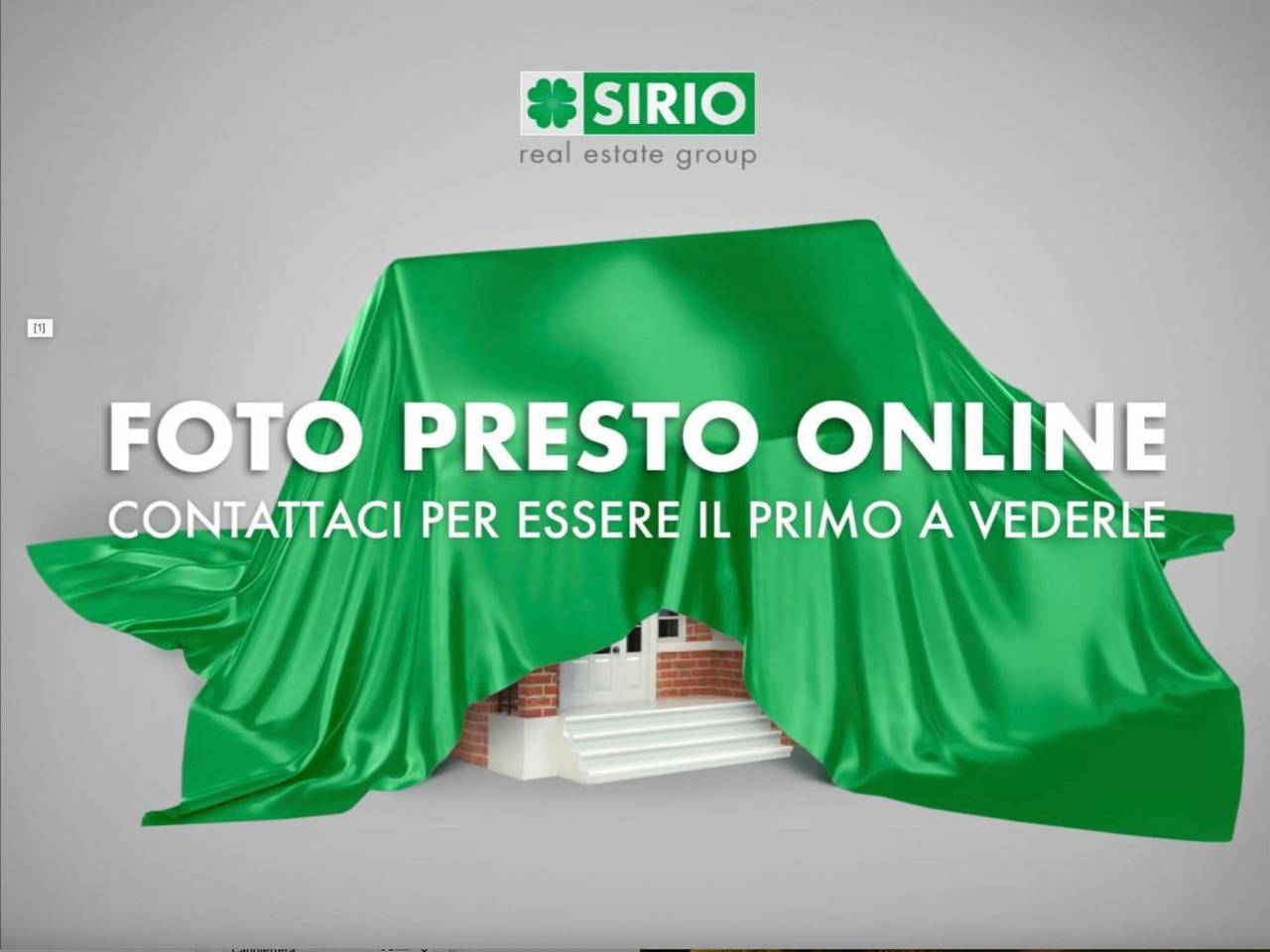 appartamento in vendita a Cervignano del Friuli in zona Strassoldo