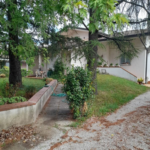 casa indipendente in vendita a Cervignano del Friuli in zona Strassoldo
