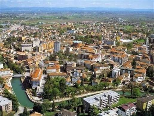 appartamento in vendita a Cervignano del Friuli in zona Pradiziolo