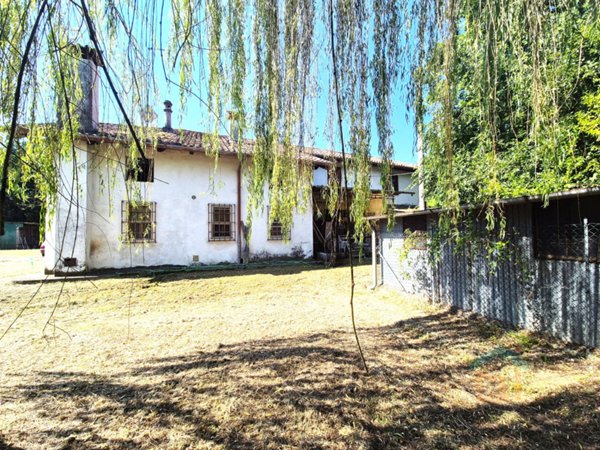 casa indipendente in vendita a Cervignano del Friuli in zona Strassoldo