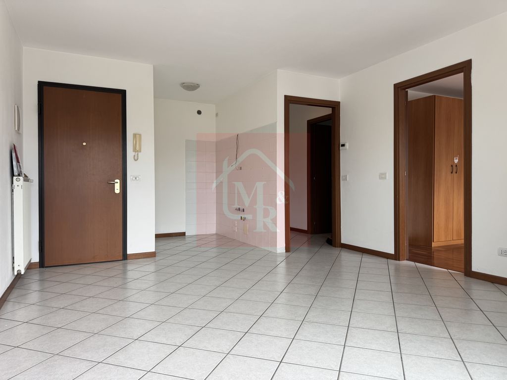 appartamento in vendita a Cervignano del Friuli in zona Pradiziolo