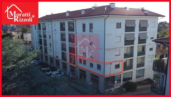 appartamento in vendita a Cervignano del Friuli in zona Pradiziolo