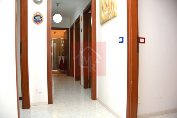 appartamento in vendita a Cervignano del Friuli in zona Strassoldo