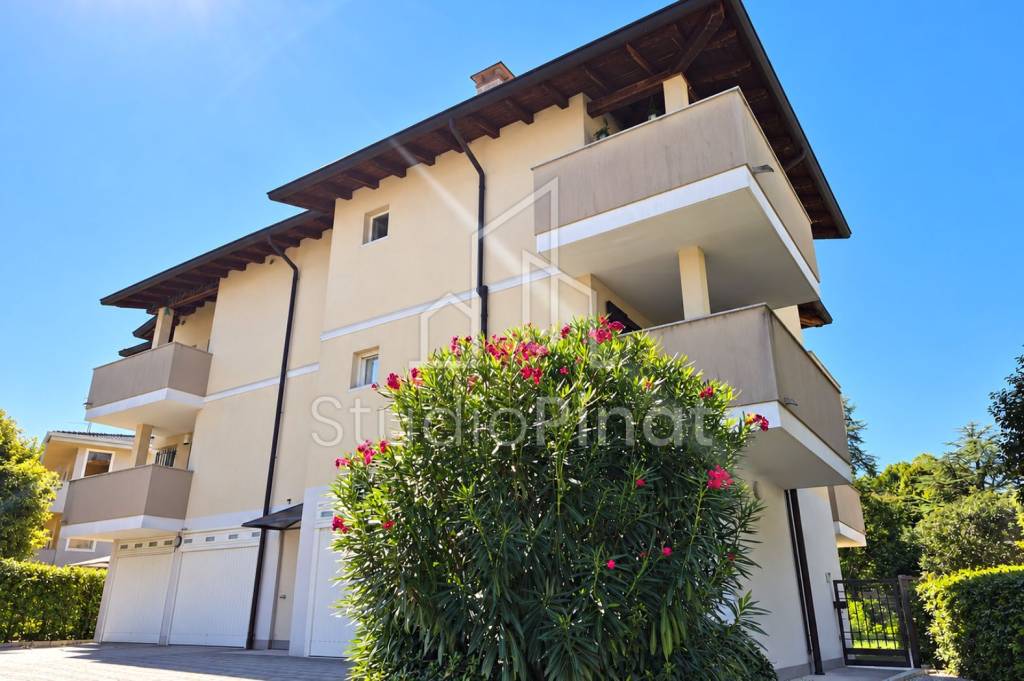 appartamento in vendita a Cervignano del Friuli in zona Pradiziolo