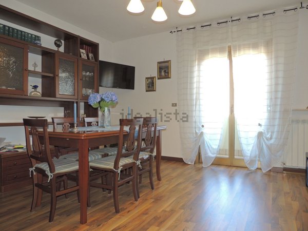 appartamento in vendita a Cervignano del Friuli in zona Pradiziolo