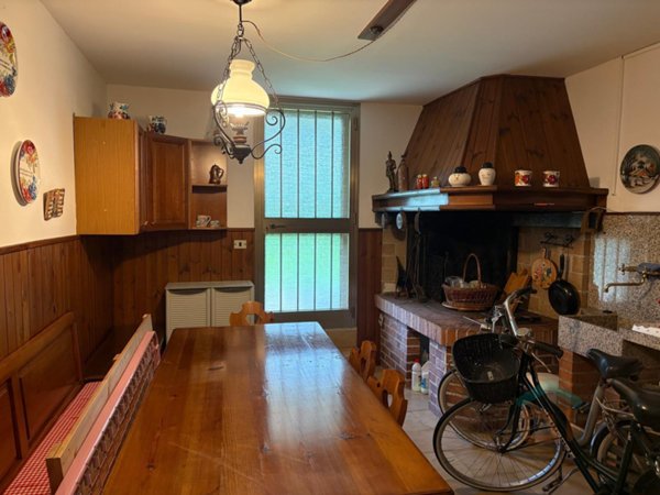 casa indipendente in vendita a Cervignano del Friuli in zona Strassoldo