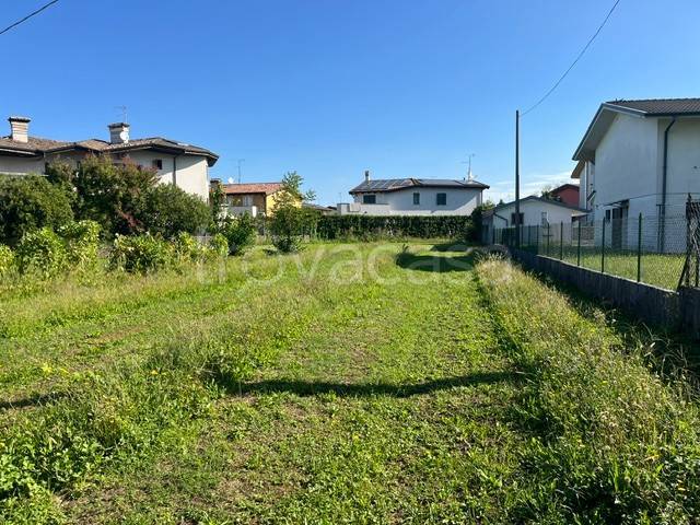 casa indipendente in vendita a Cervignano del Friuli in zona Pradiziolo
