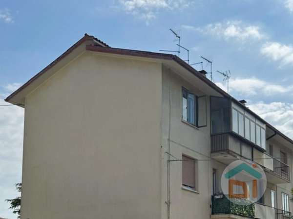 appartamento in vendita a Cervignano del Friuli in zona Strassoldo