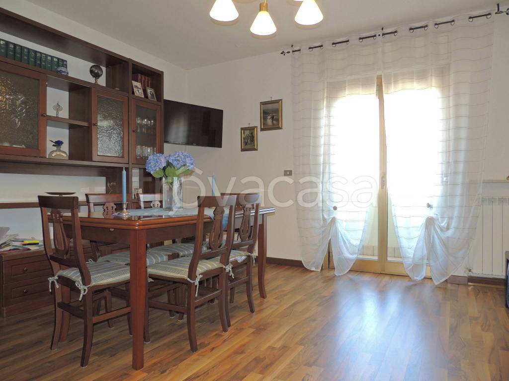 appartamento in vendita a Cervignano del Friuli in zona Pradiziolo