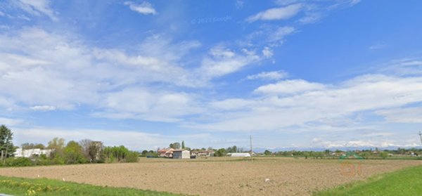 terreno in vendita a Cervignano del Friuli in zona Strassoldo