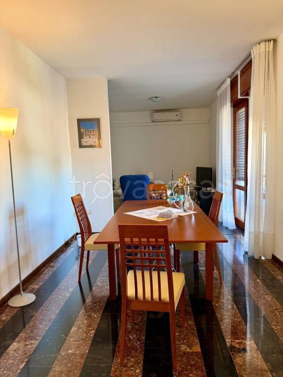 appartamento in vendita a Cervignano del Friuli in zona Pradiziolo