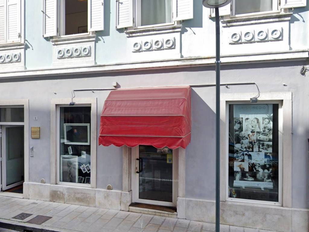 appartamento in vendita a Cervignano del Friuli in zona Pradiziolo