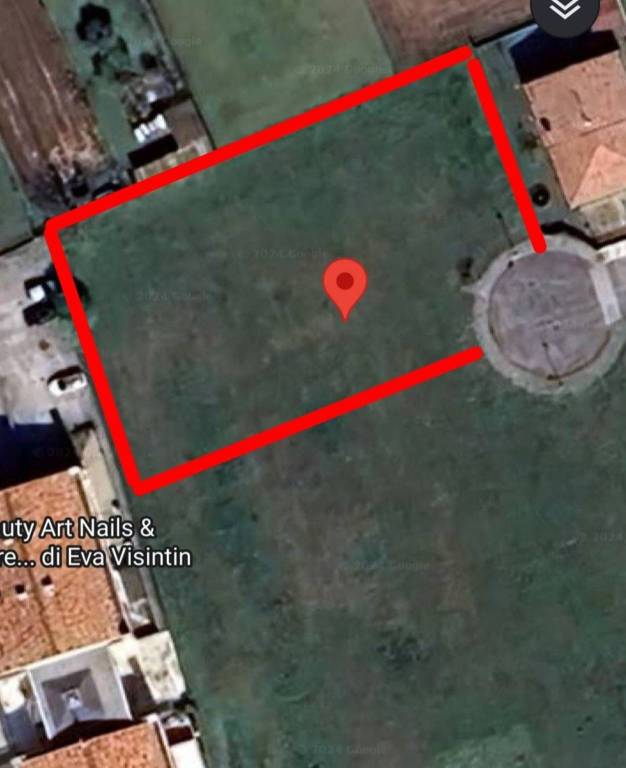 terreno edificabile in vendita a Chiopris-Viscone