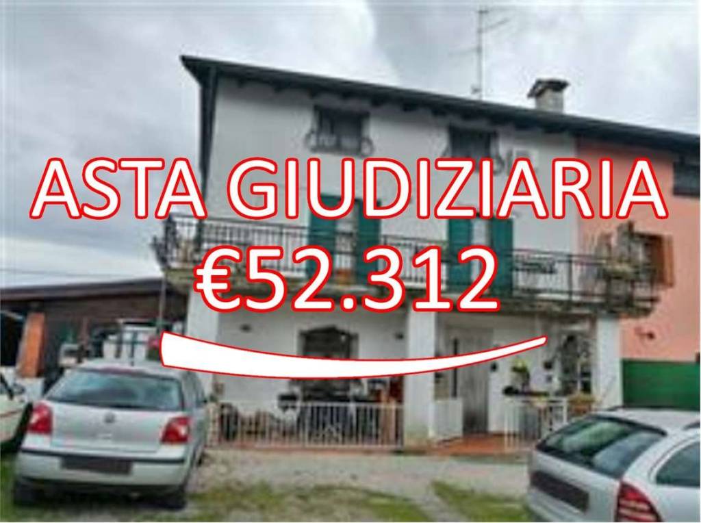 appartamento in vendita a Chiopris-Viscone
