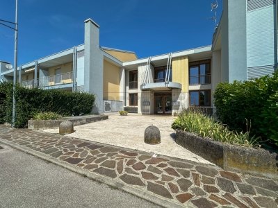appartamento in vendita a Chiopris-Viscone