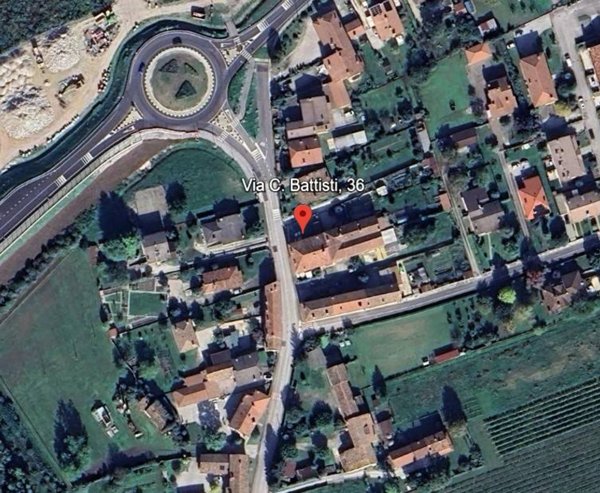 appartamento in vendita a Chiopris-Viscone