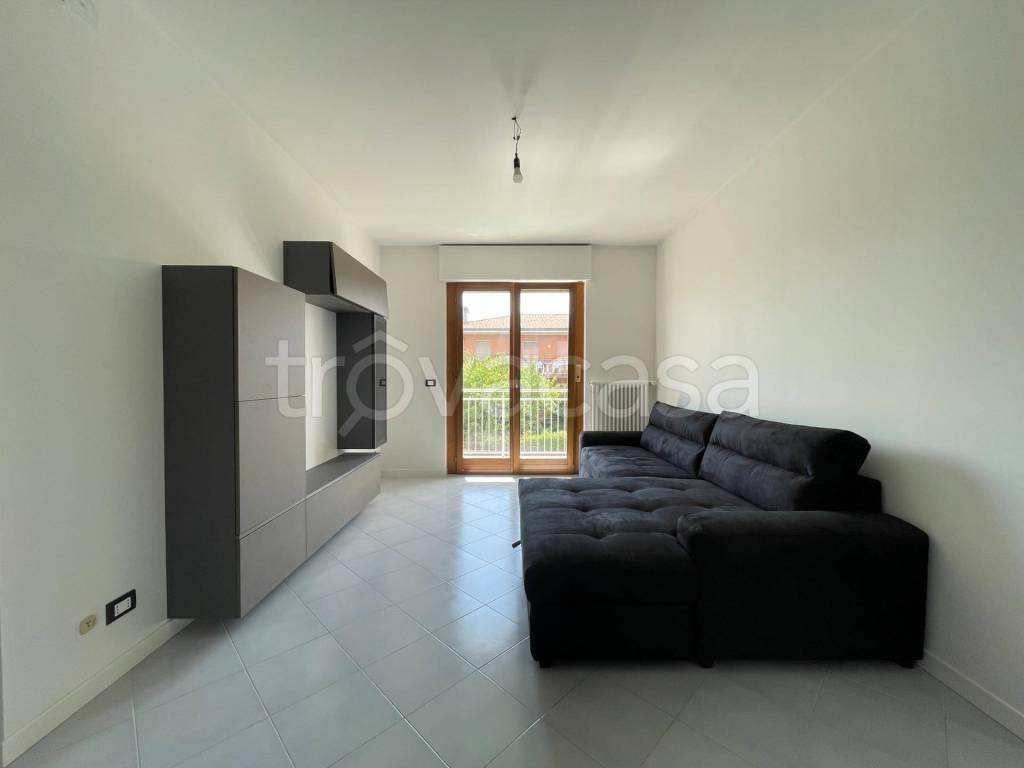 appartamento in vendita a Chiopris-Viscone