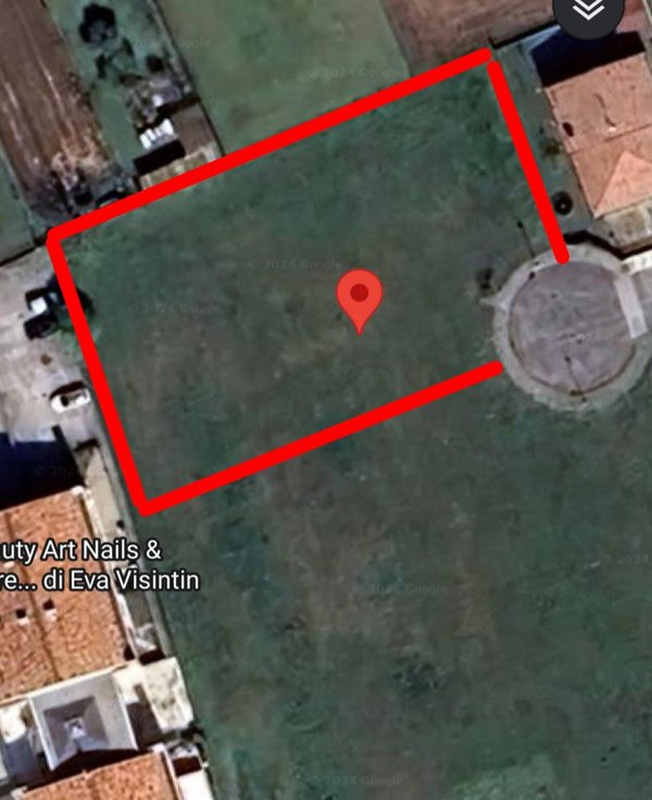 terreno edificabile in vendita a Chiopris-Viscone