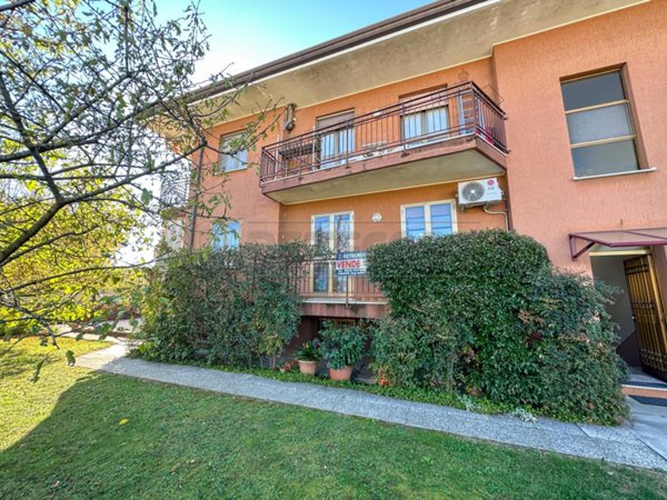 appartamento in vendita a Chiopris-Viscone