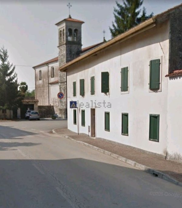 appartamento in vendita a Chiopris-Viscone