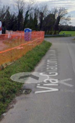 terreno edificabile in vendita a Chiopris-Viscone