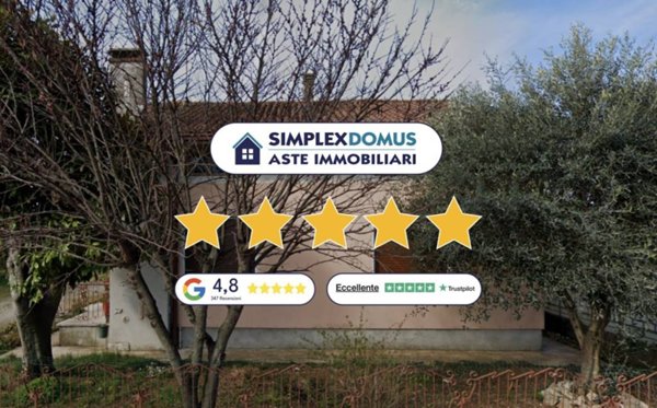 casa indipendente in vendita a Chiopris-Viscone