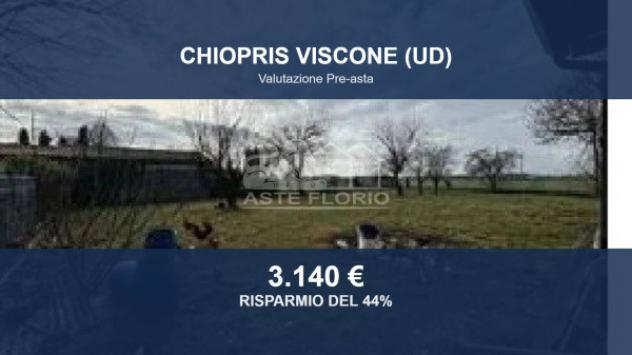 villa in vendita a Chiopris-Viscone