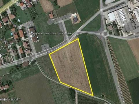 terreno agricolo in vendita a Chiopris-Viscone