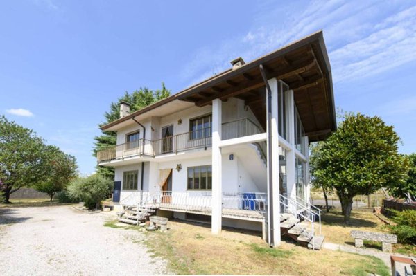 appartamento in vendita a Chiopris-Viscone