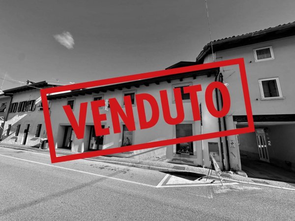 appartamento in vendita a Chiopris-Viscone
