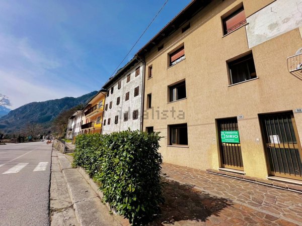 casa indipendente in vendita a Chiusaforte