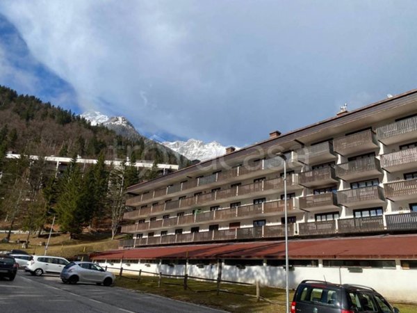 appartamento in vendita a Chiusaforte