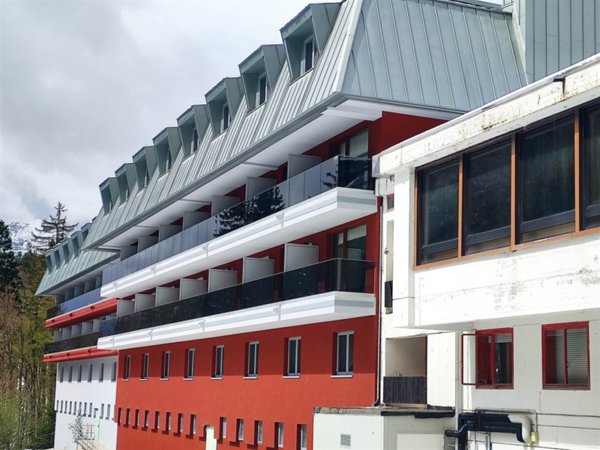 appartamento in vendita a Chiusaforte