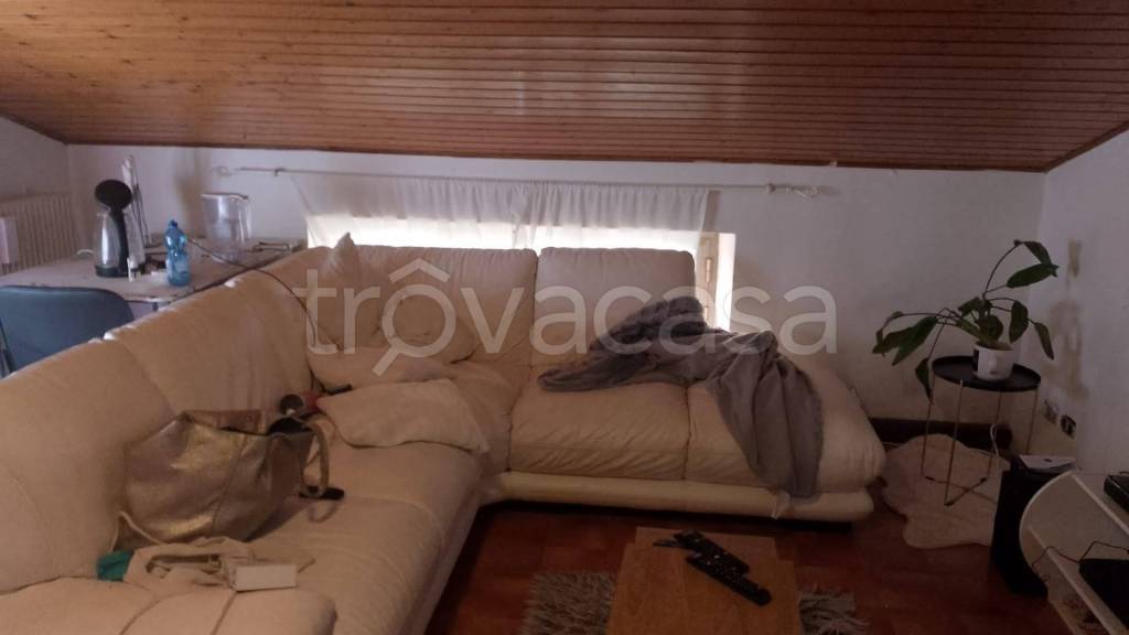 appartamento in vendita a Chiusaforte