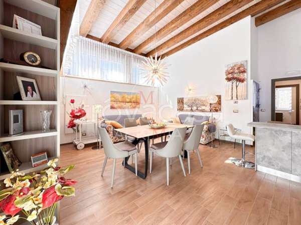 appartamento in vendita a Chiusaforte