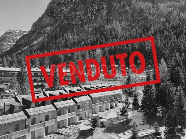 casa indipendente in vendita a Chiusaforte