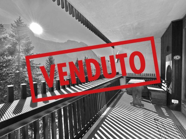 appartamento in vendita a Chiusaforte