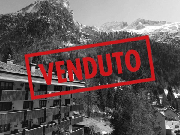 appartamento in vendita a Chiusaforte