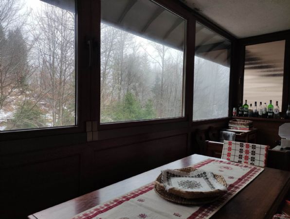 appartamento in vendita a Chiusaforte