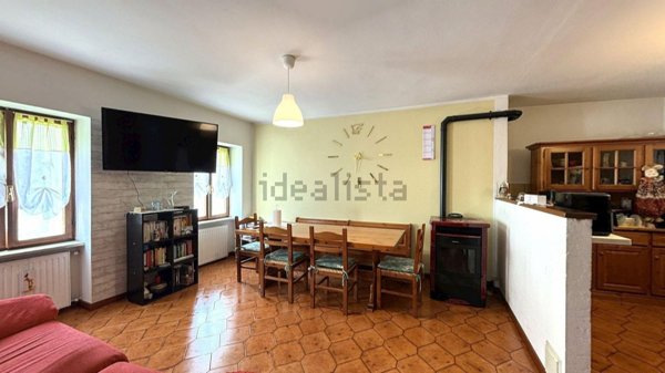 casa indipendente in vendita a Chiusaforte