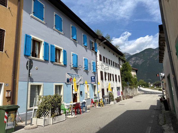 casa indipendente in vendita a Chiusaforte
