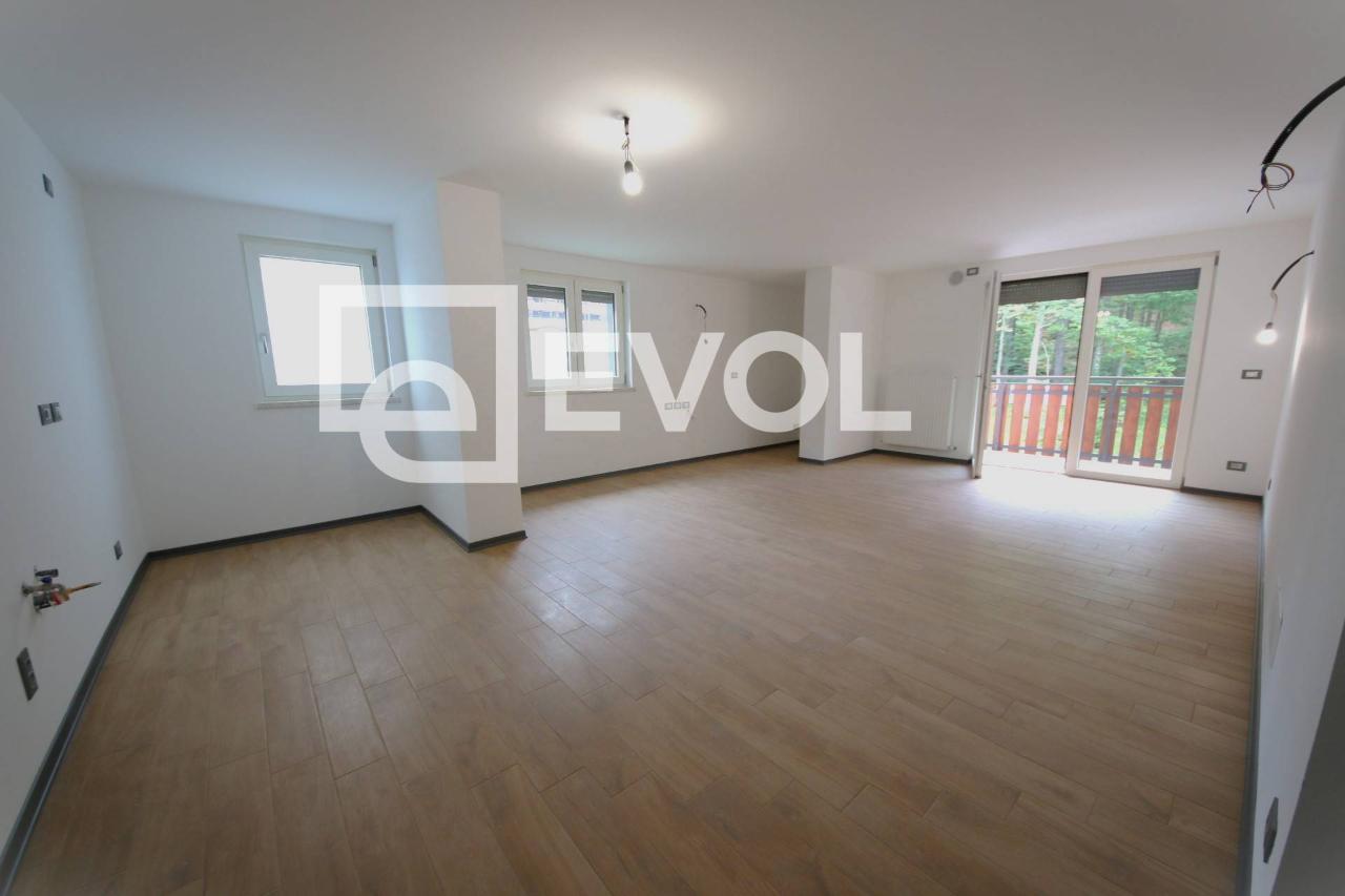 appartamento in vendita a Chiusaforte